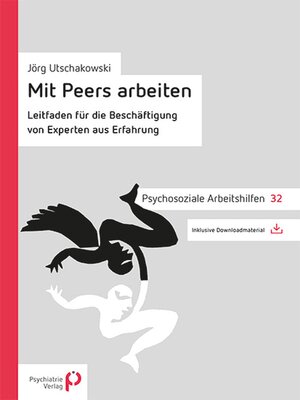 cover image of Mit Peers arbeiten